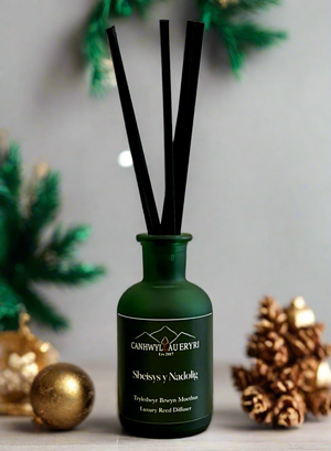 Christmas Diffuser 50ml