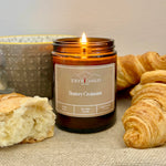 Buttery Croissant Candle