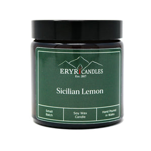 Sicilian Lemon