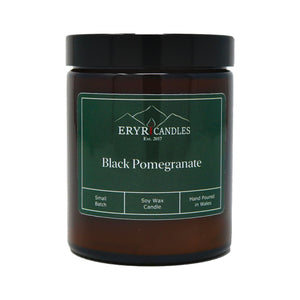 Black Pomegranate