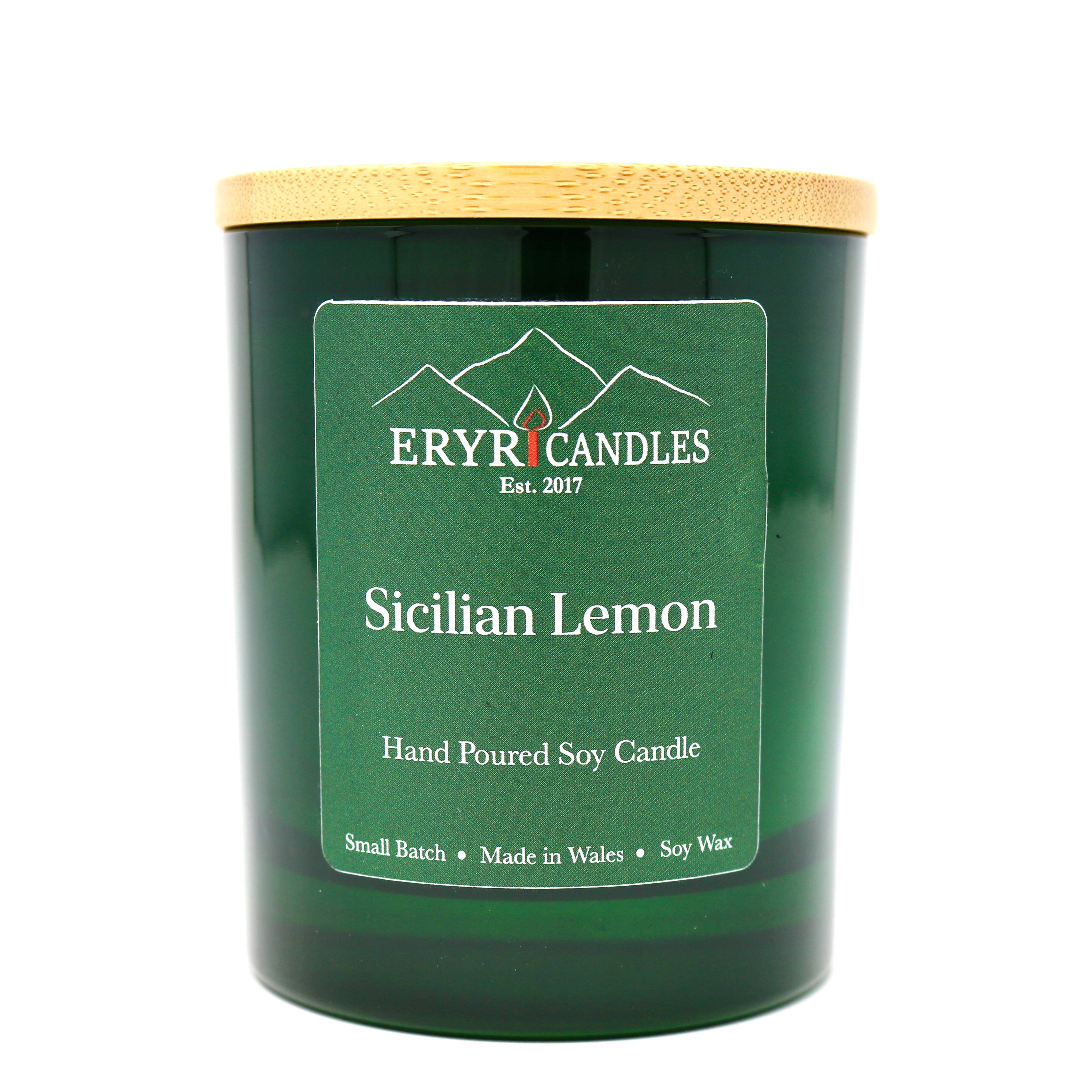 Sicilian Lemon