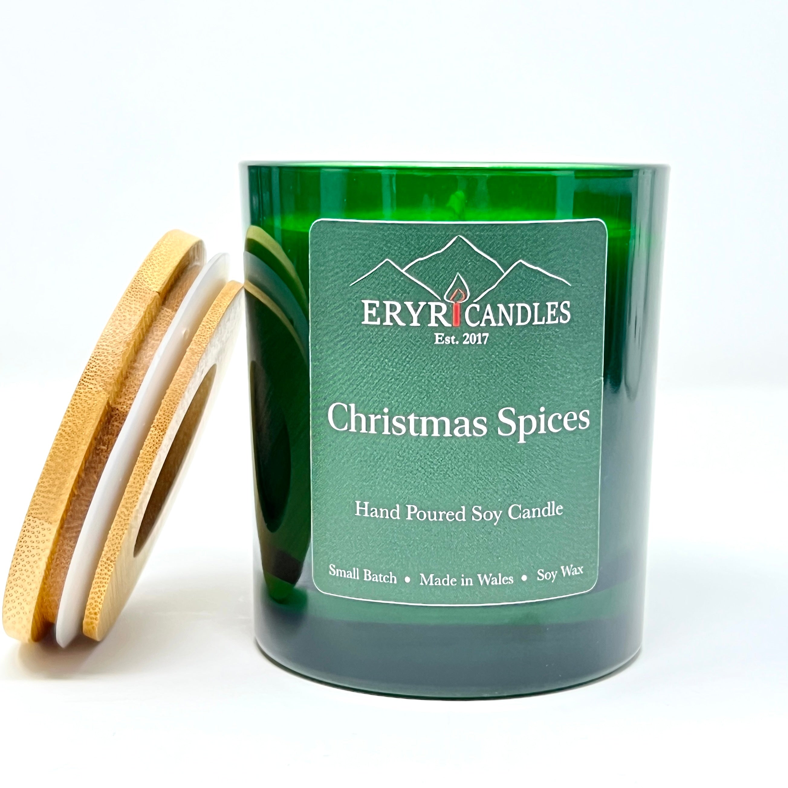 Christmas Spices