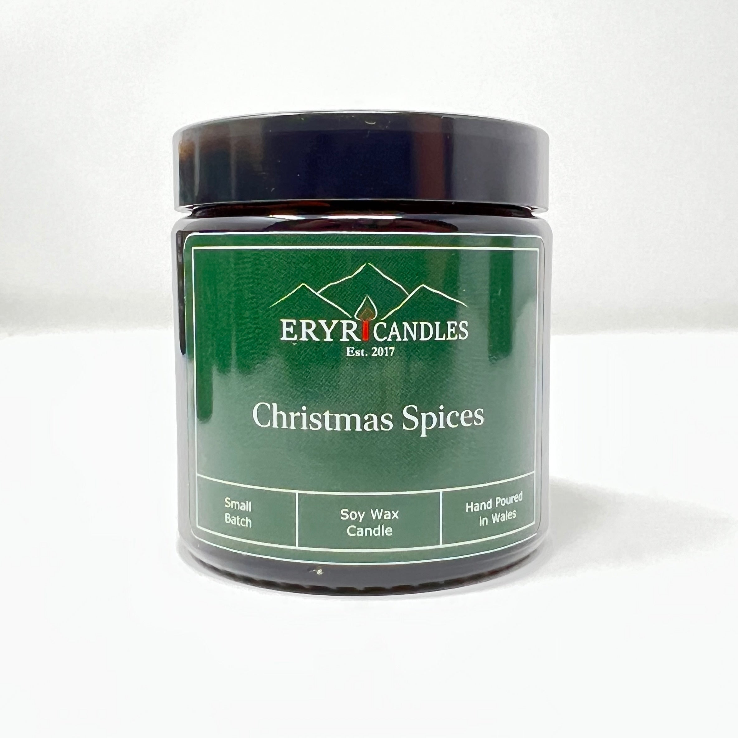 Christmas Spices