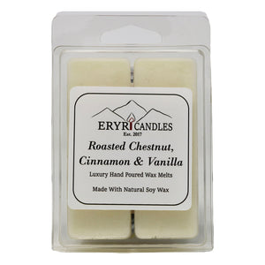 Christmas Soy Wax Melts