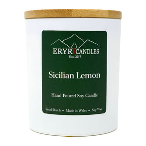 Sicilian Lemon